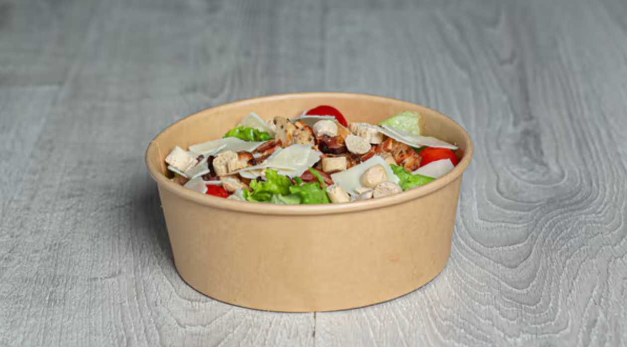 Caesar Salad