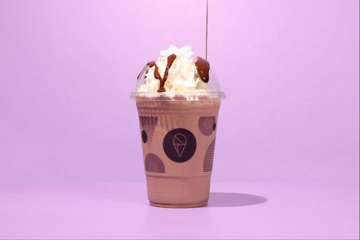 Milkshake Nutella 500ml