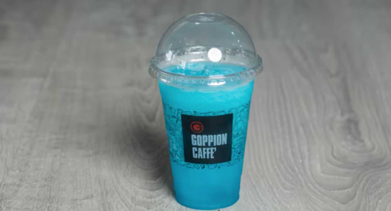 Pure Smoothie Mango