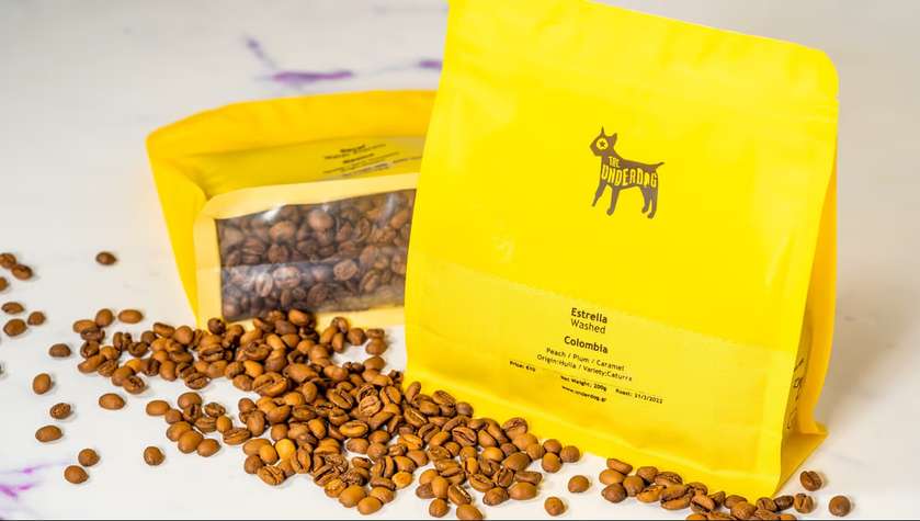 Columbia Estrella 200g