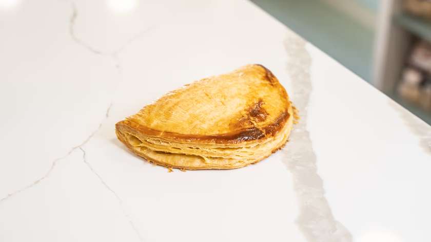 Cheese Pie