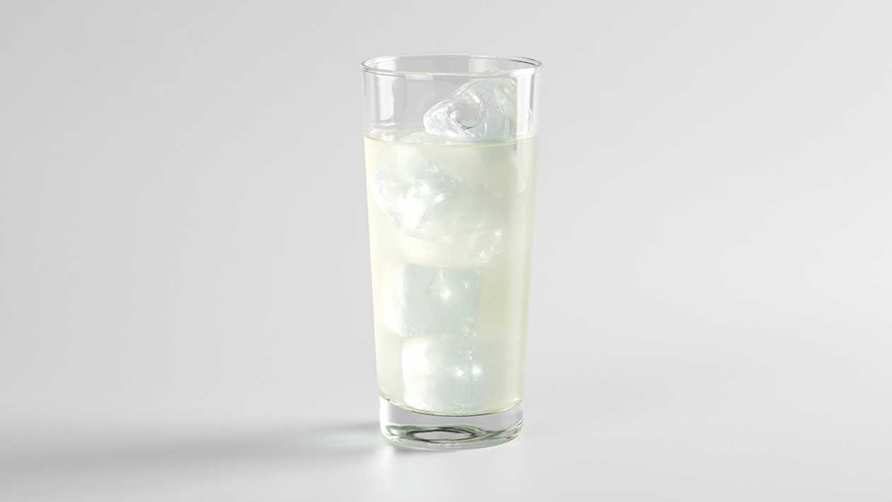 Lemon Fresh Revival Homemade Lemonade