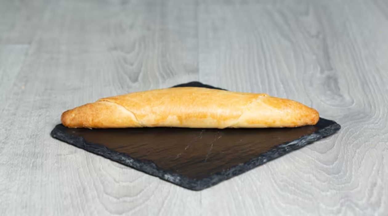 Olive pie