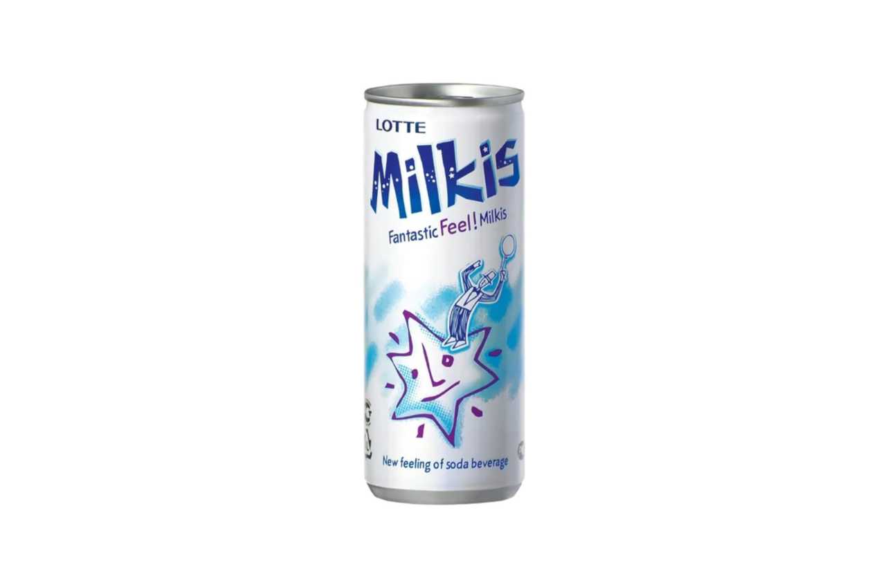 Milkis
