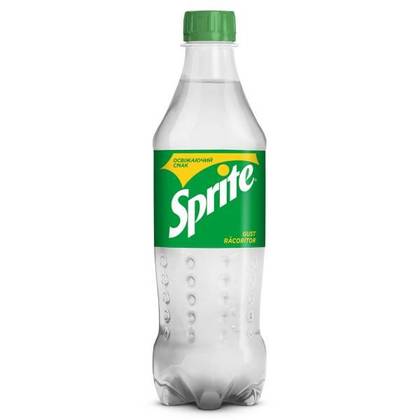 Sprite 0.5l