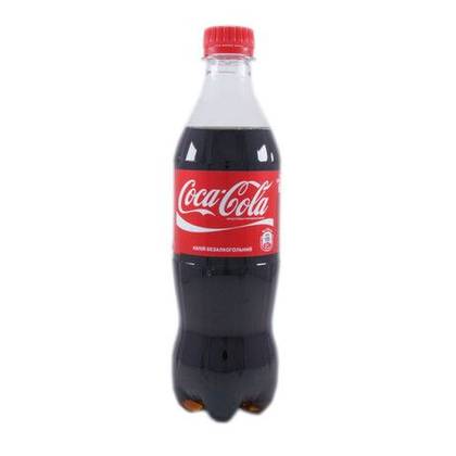 Cola 0.5 l