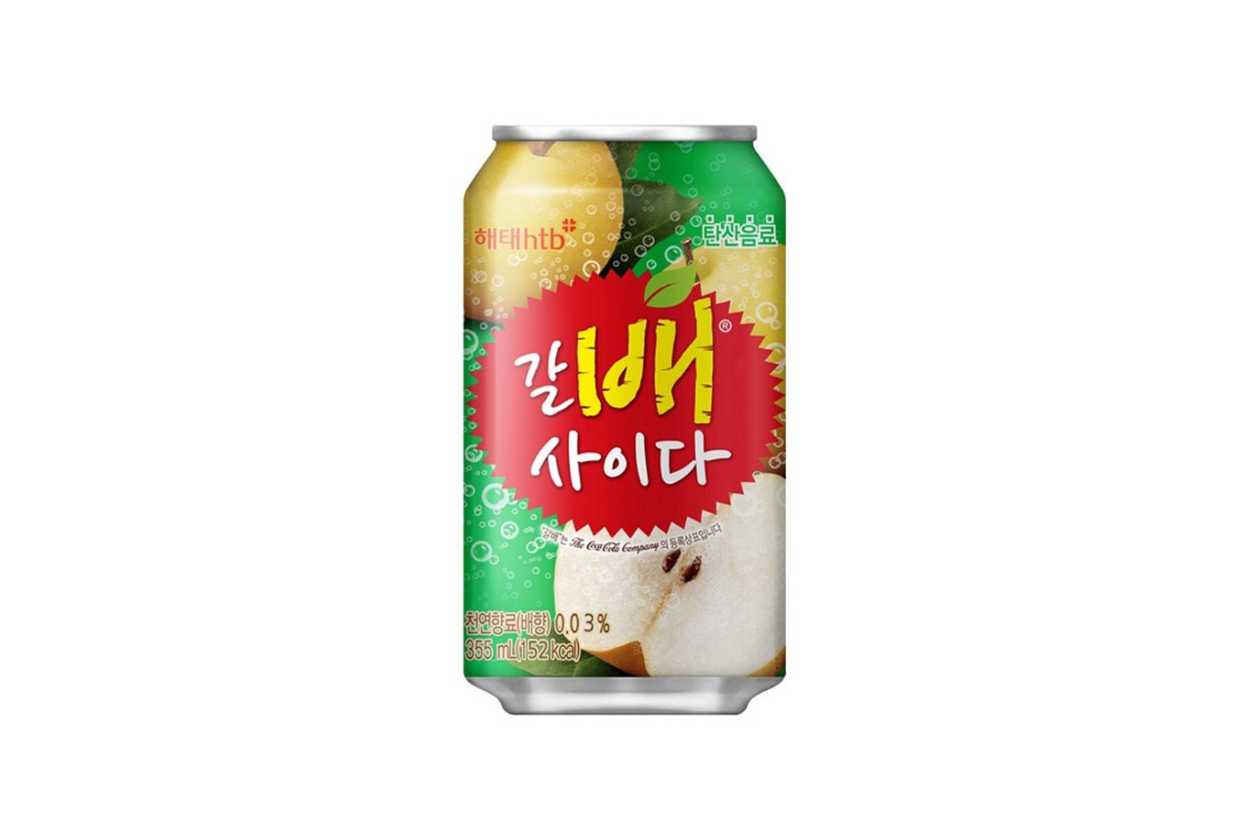 GalBae Soda