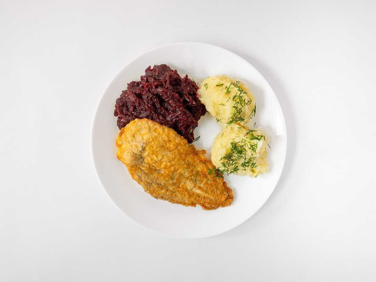 Chicken Breast Set