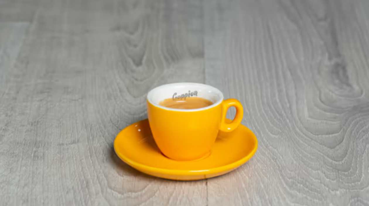 Cyprus Coffee