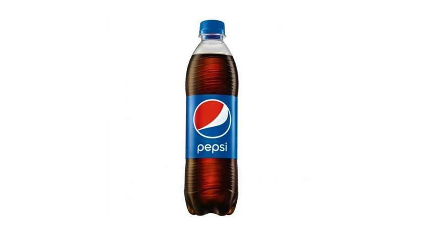 Pepsi Max