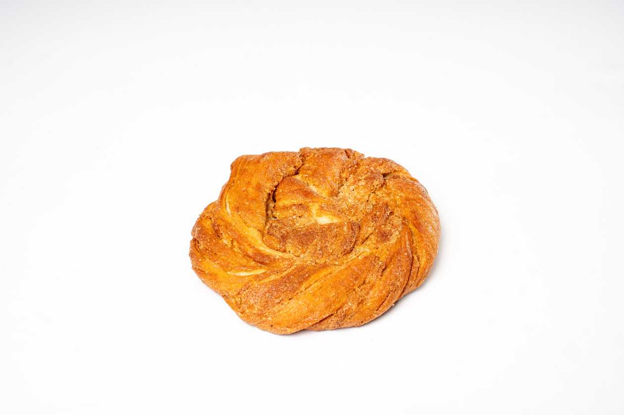 Tachini pie