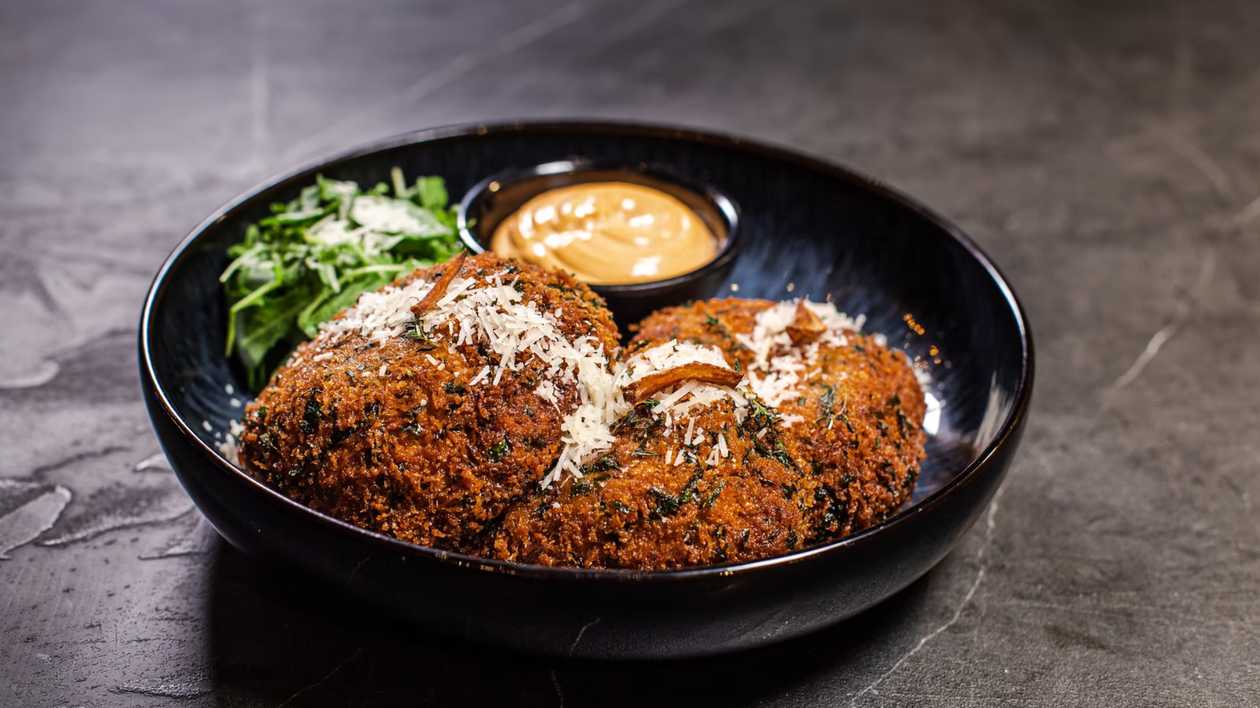 Τραγανό Μανιτάρι Portobello