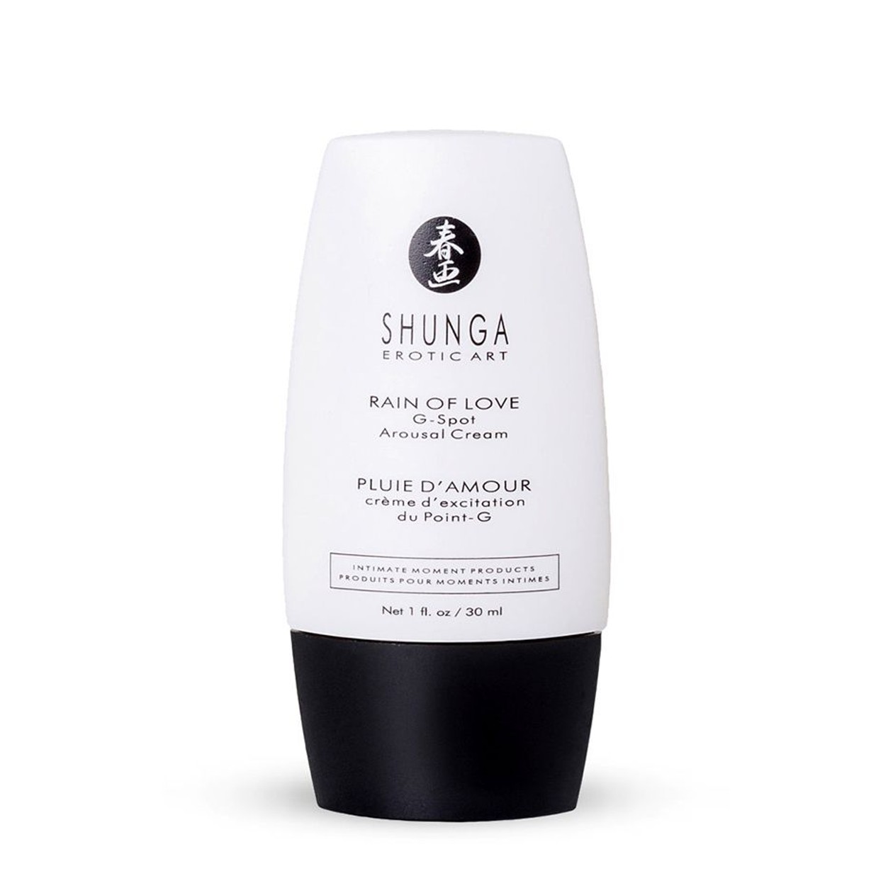 Stimuliuojantis kremas moterims Meilės lietus