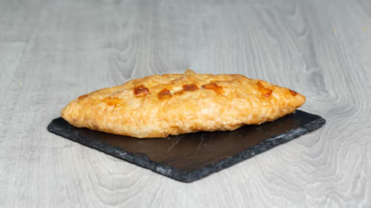 Cheese pie