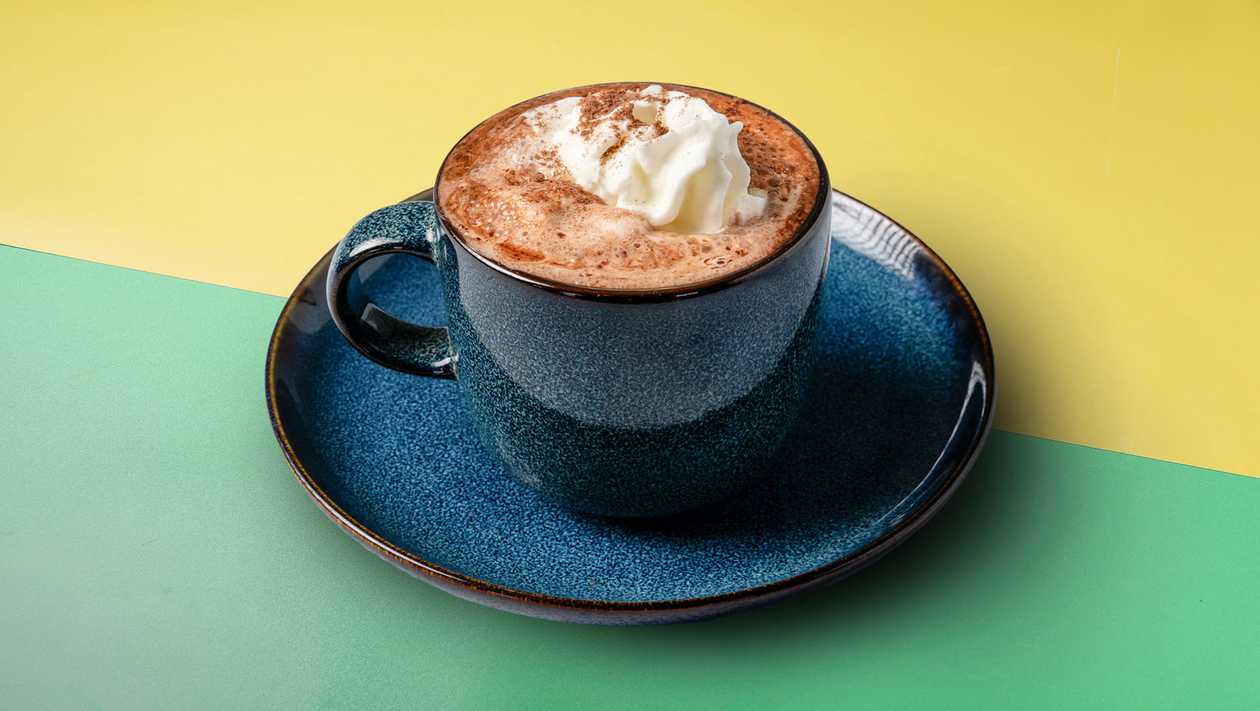 Hot Chocolate