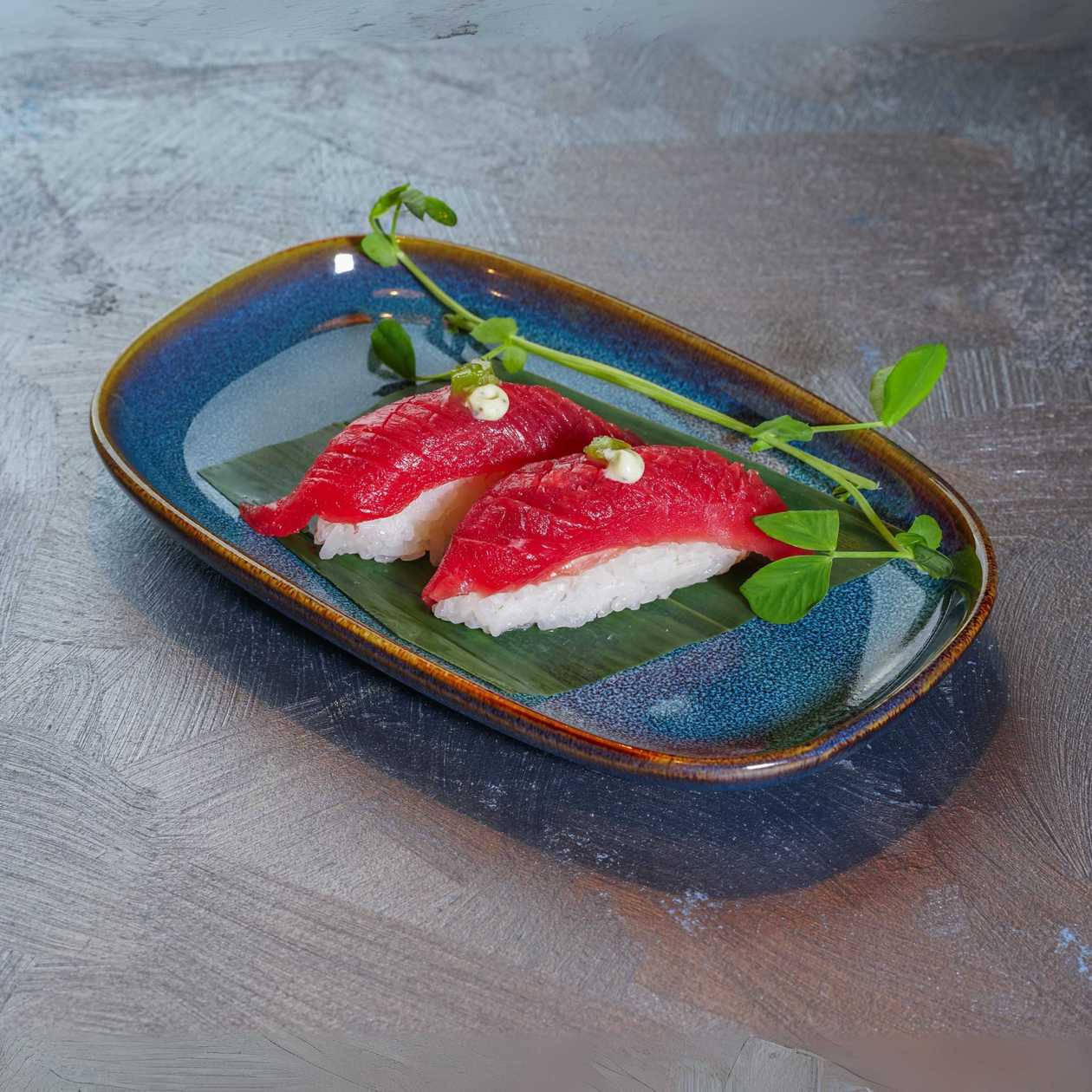 Nigiri Tuńczyk trufla