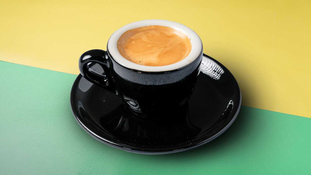 Single Espresso