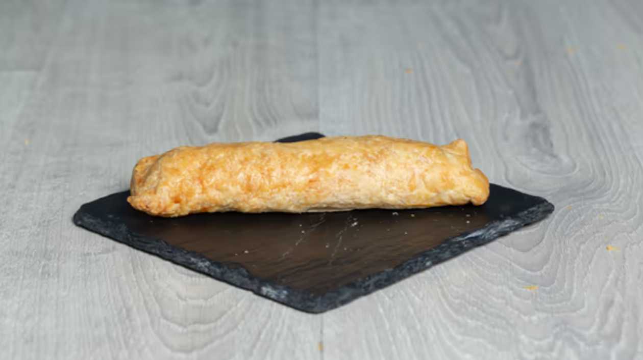 Sausage pie