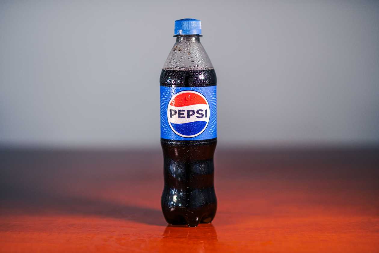 Pepsi