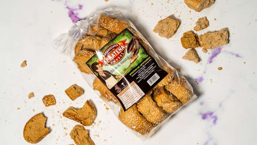 Arkateno Dry with Carob