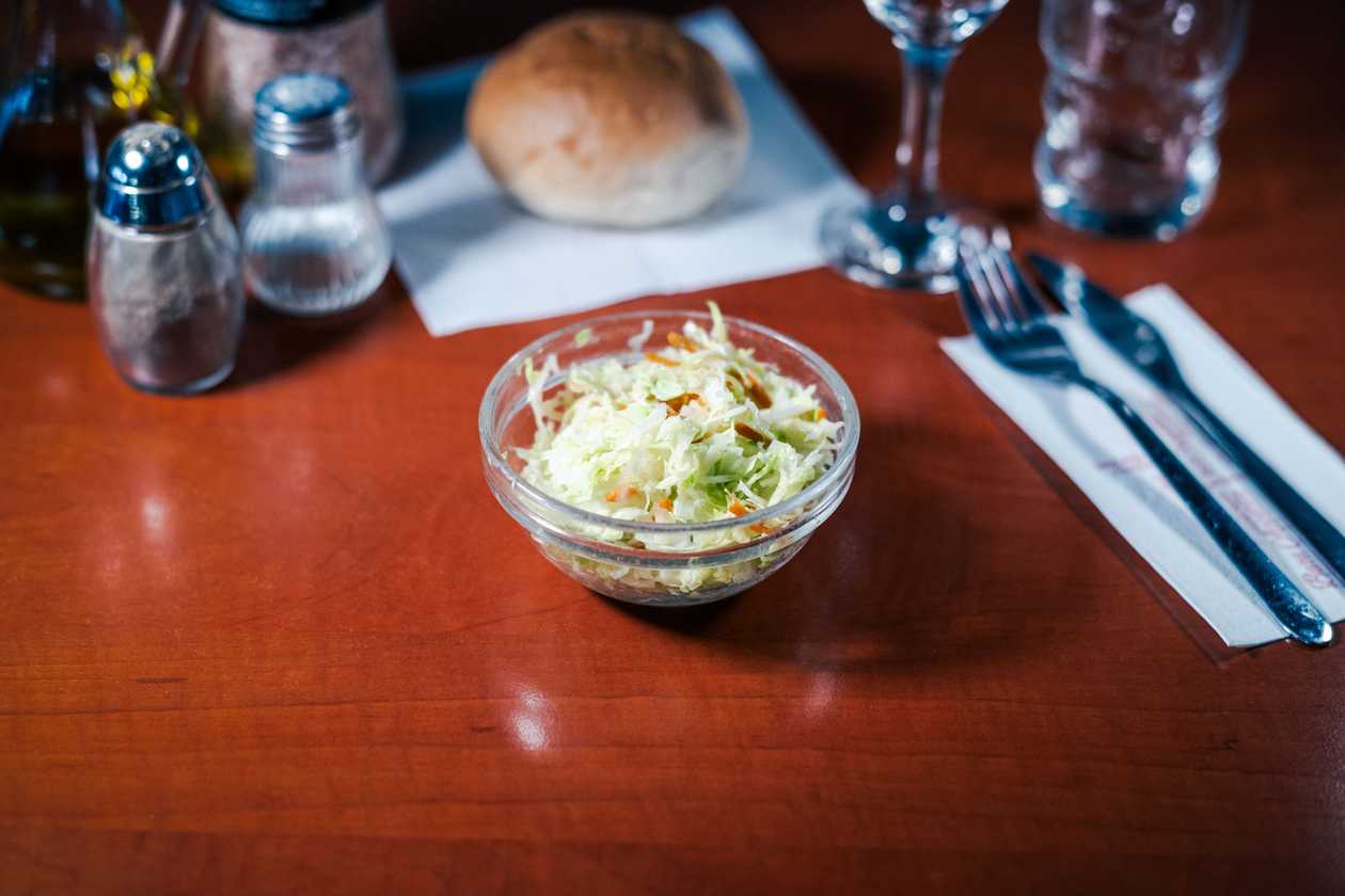 Salata de varza