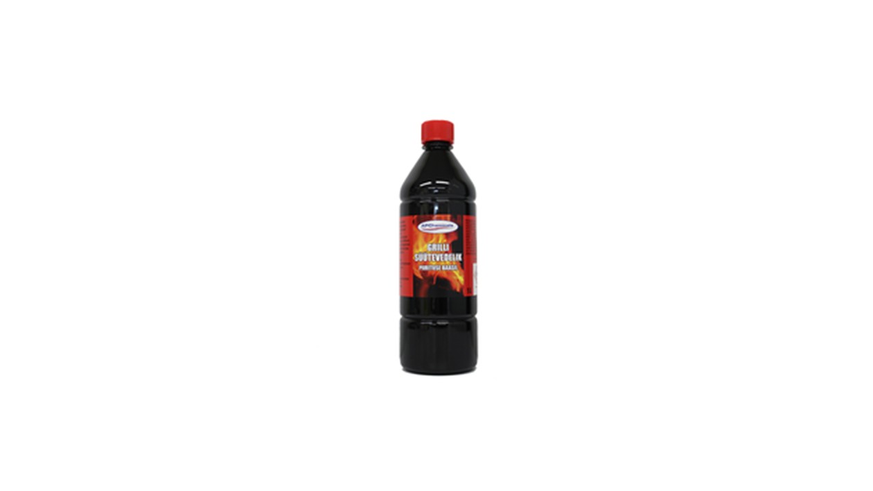 Süütevedelik Apchemicals 1 l
