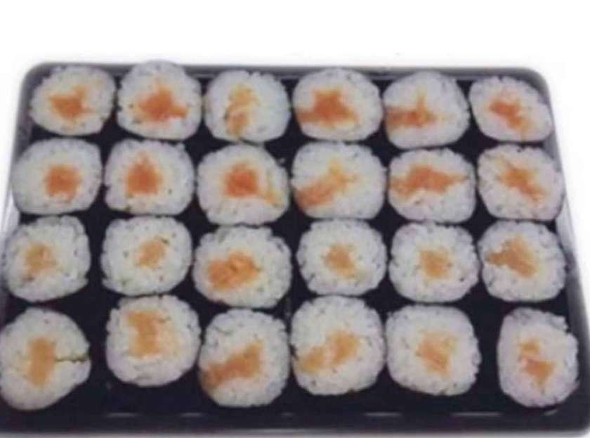 A9. 24 Maki (24 peças)