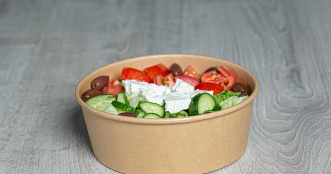 Village Salad