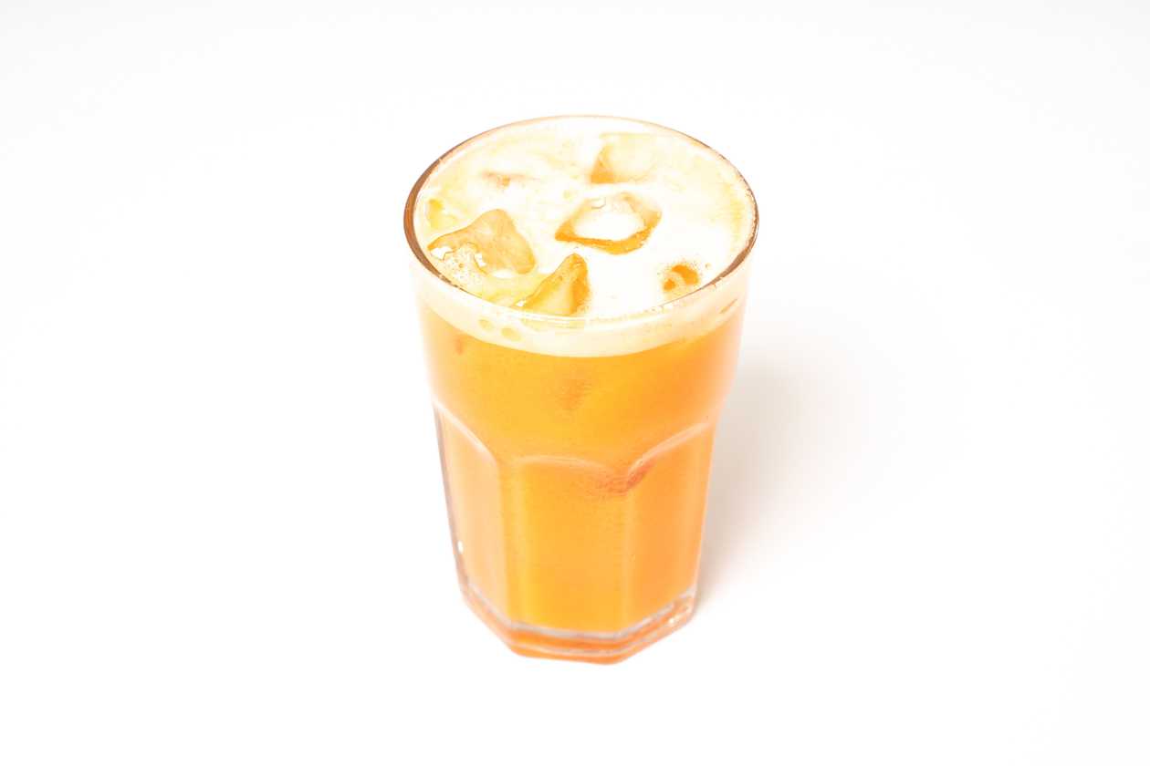 Fresh Mix Juice
