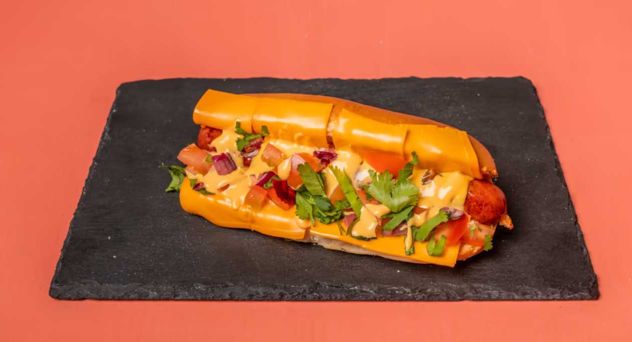 Hot Dog