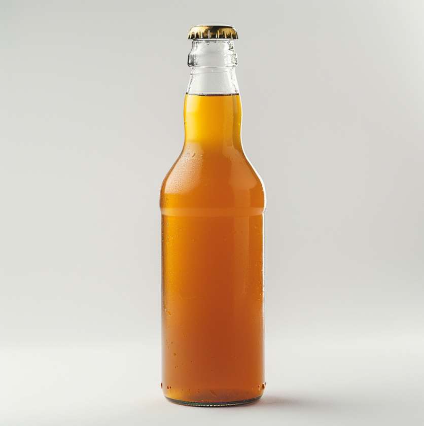 Kvass 0,4l