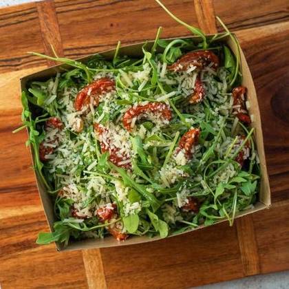 Rocket Salad