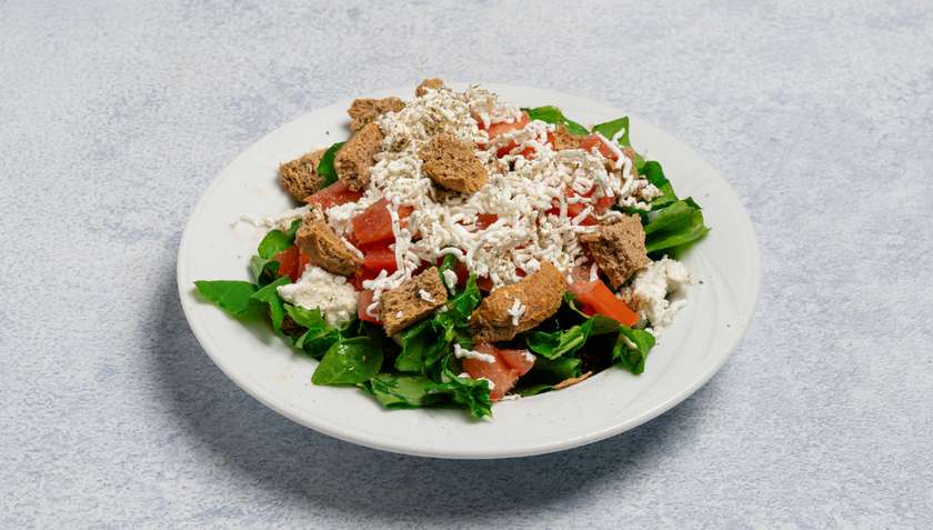 Cretan Salad