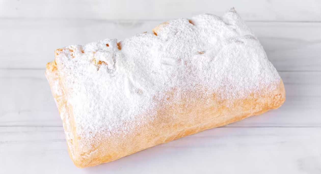 Bougatsa Cypriot