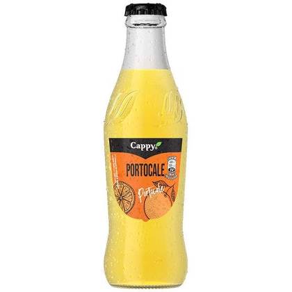 Cappy nectar de portocale