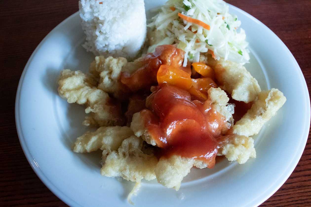 12 Cod "Gu lao'