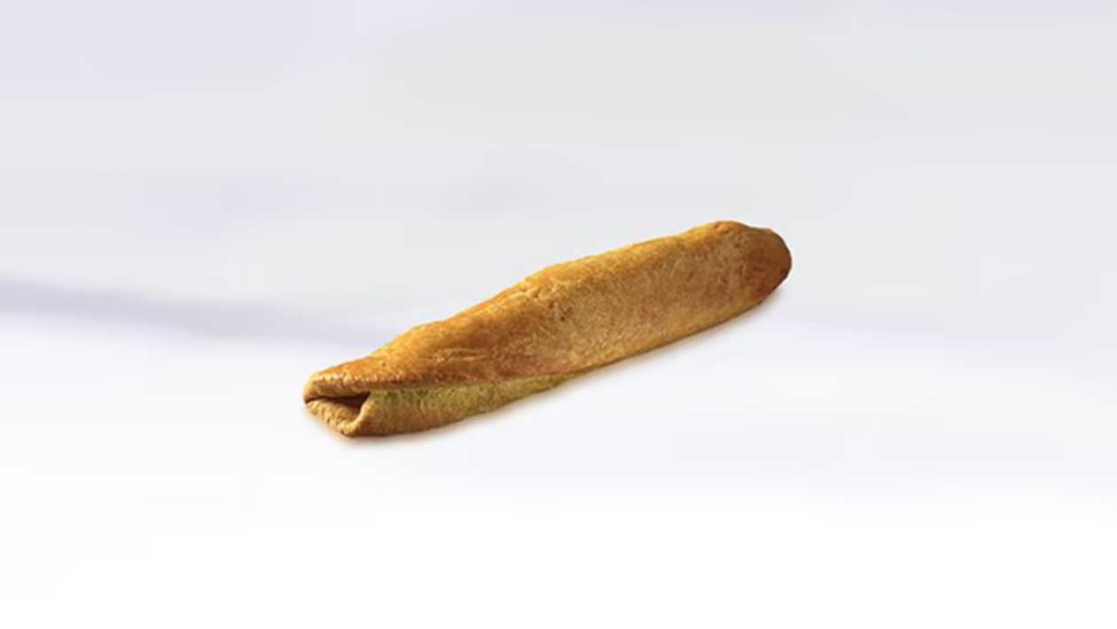 Sausage Pie