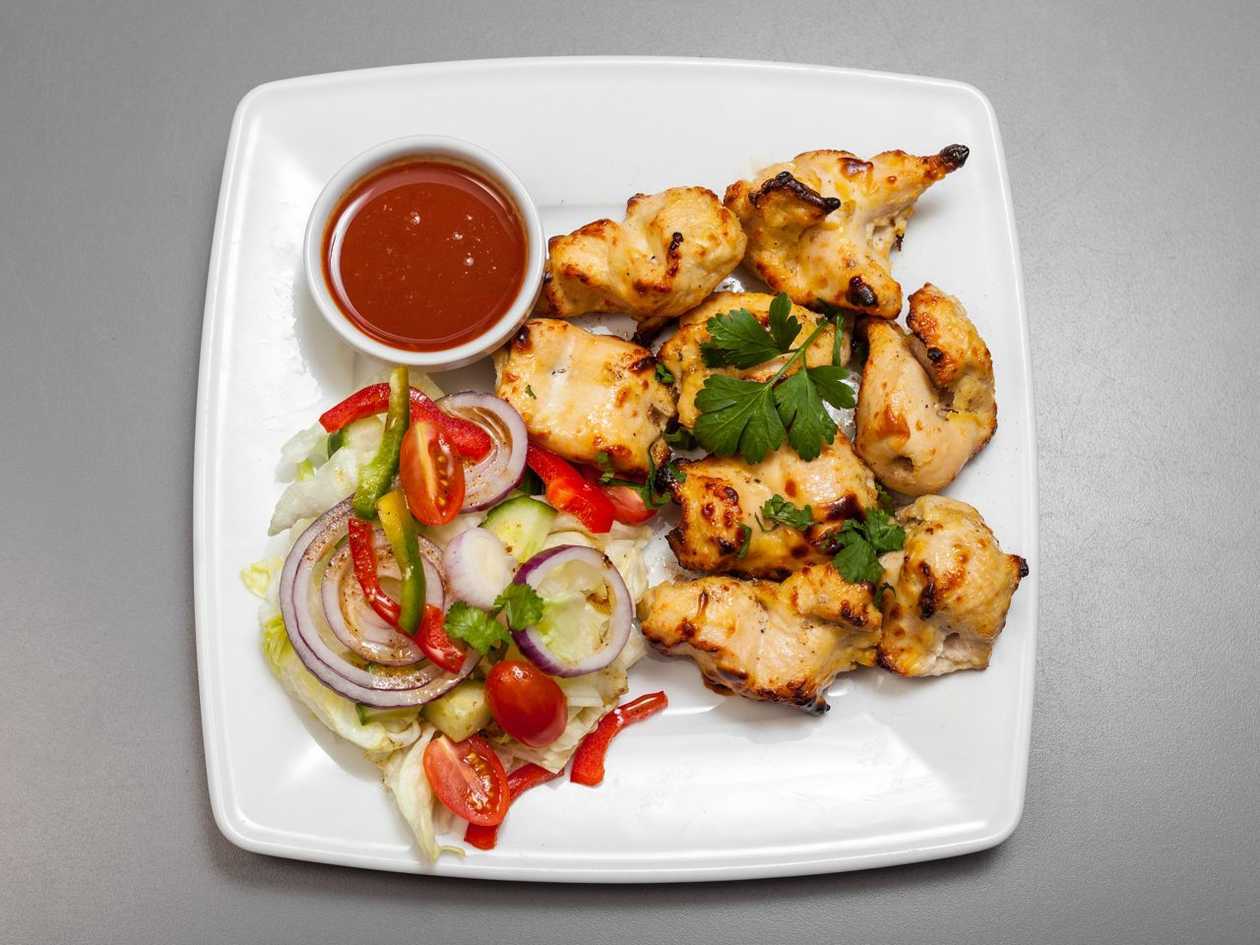 Malai Tikka
