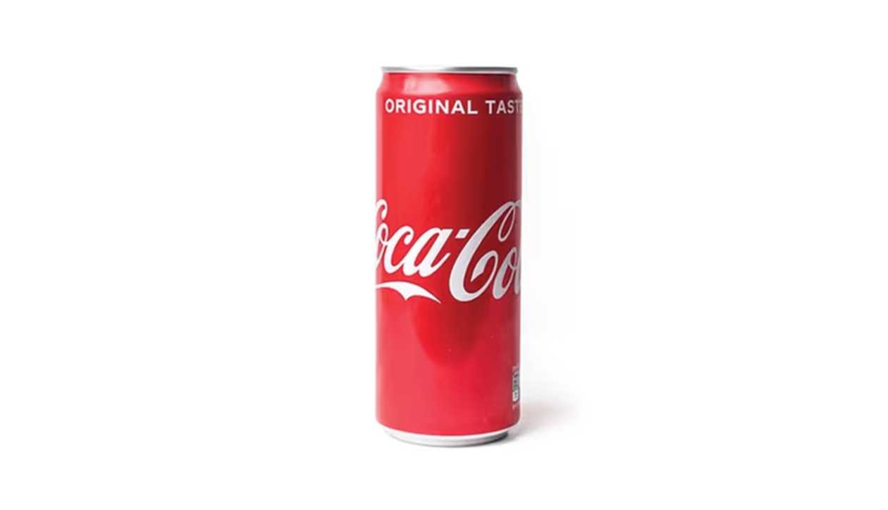 Soft Drink