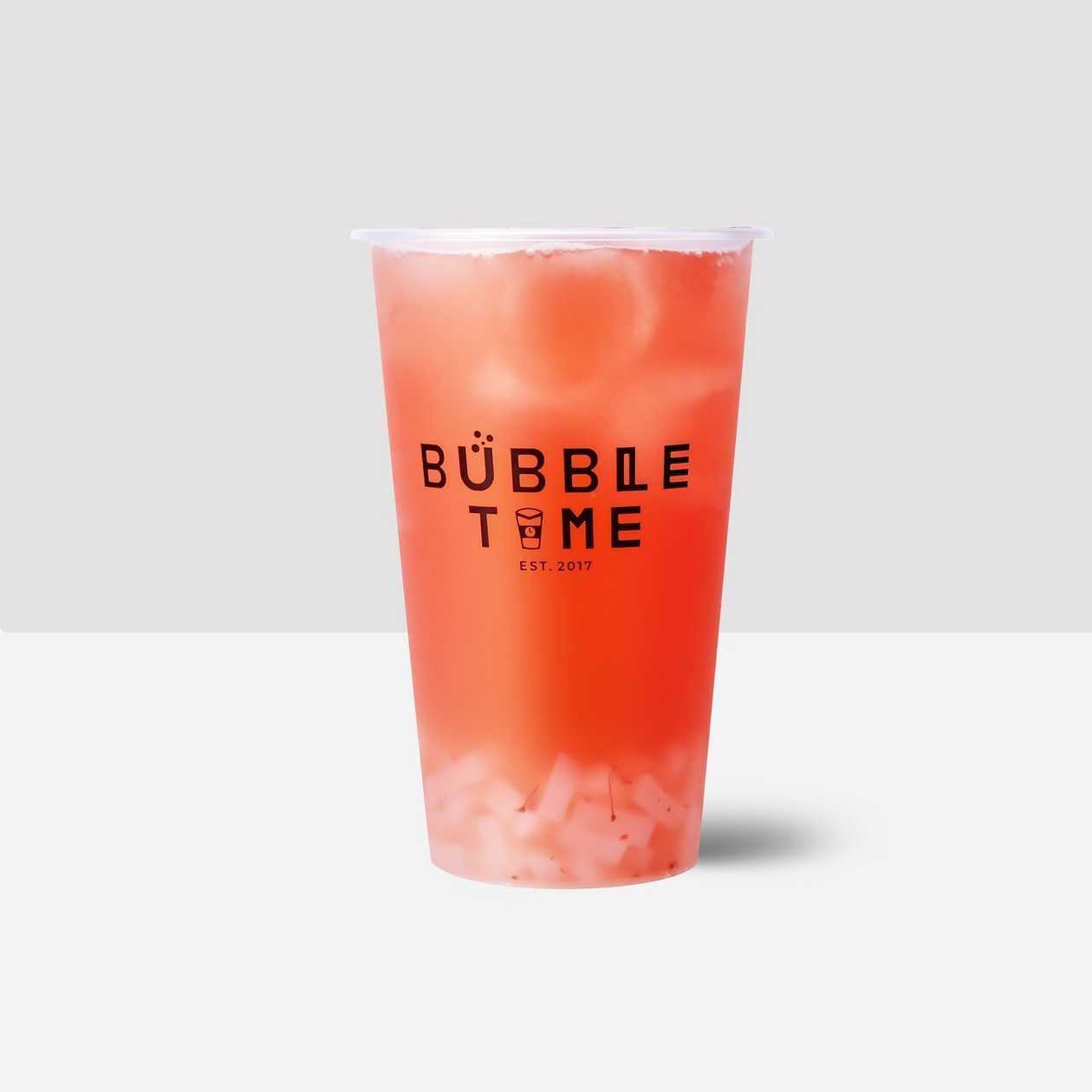 Strawberry Lemonade