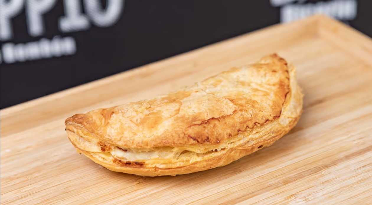 Cheese Pie Greek