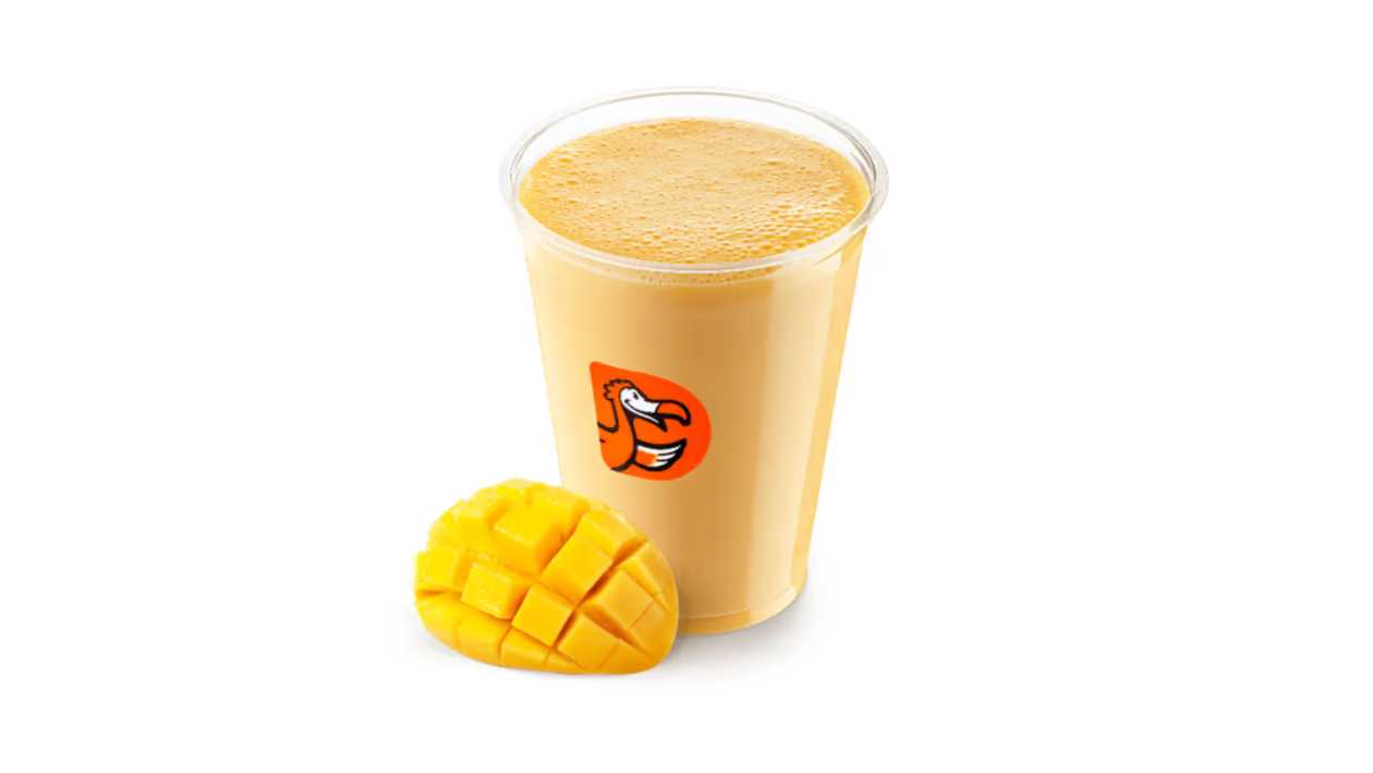 Milkshake