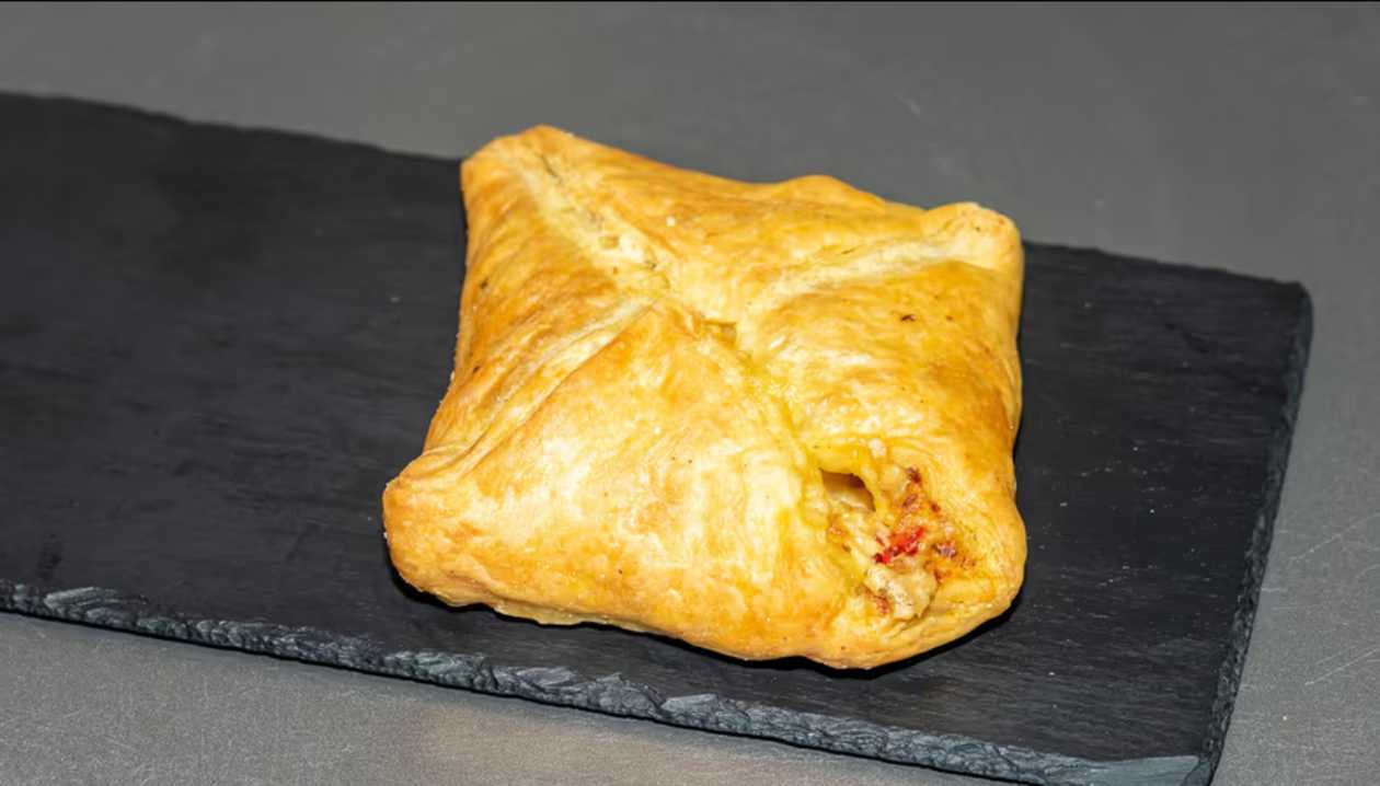 Chicken Pie