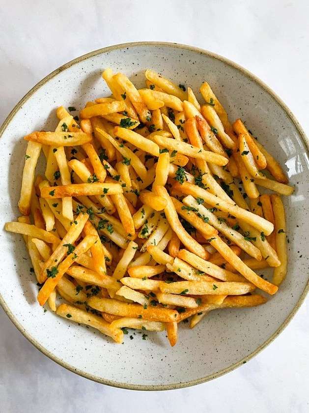 Fries