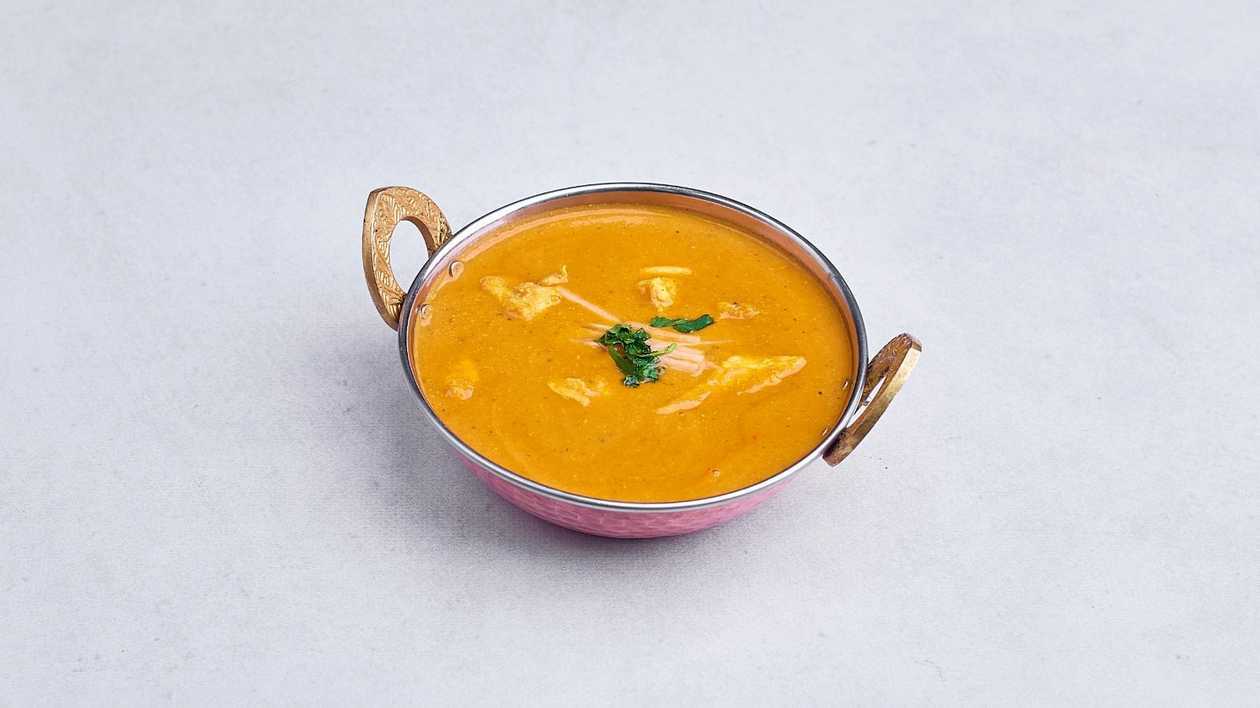Chicken Curry