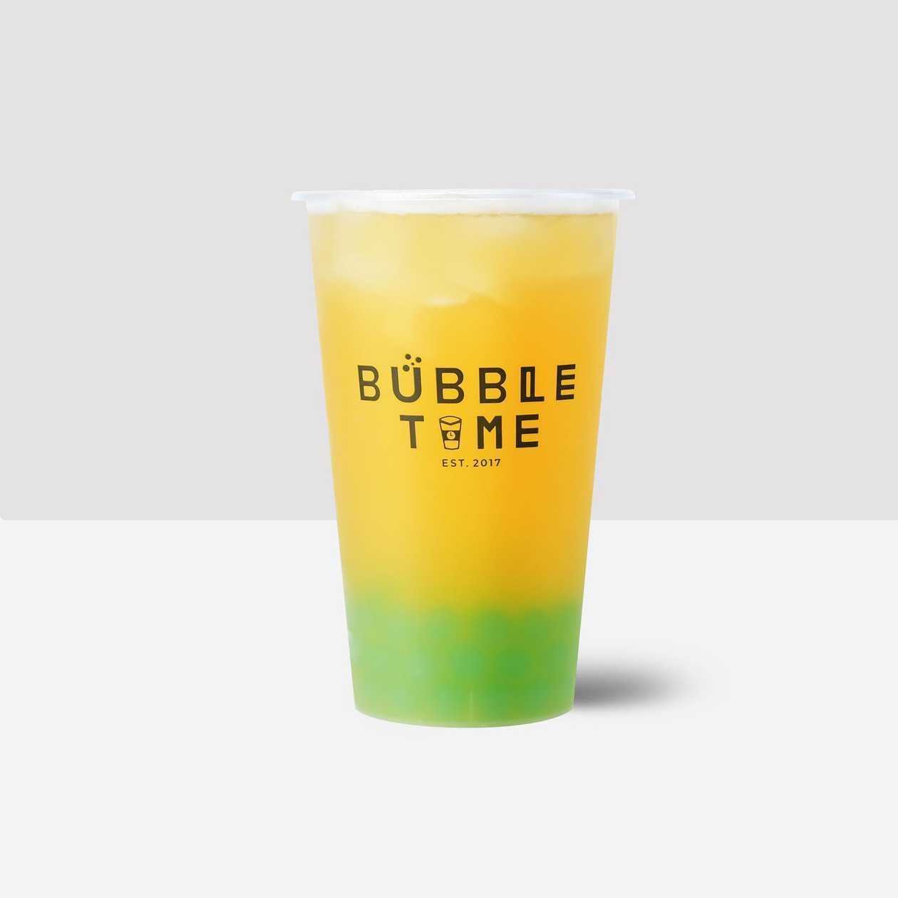Fruit tea Limão 柠檬