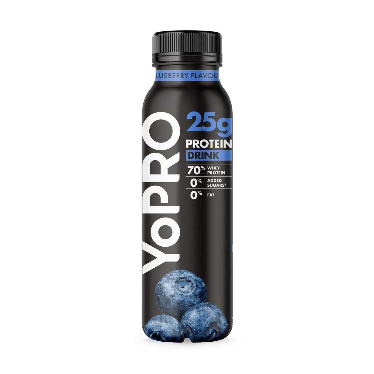 Iogurte Líquido Proteína Mirtilo Yopro 300 ml