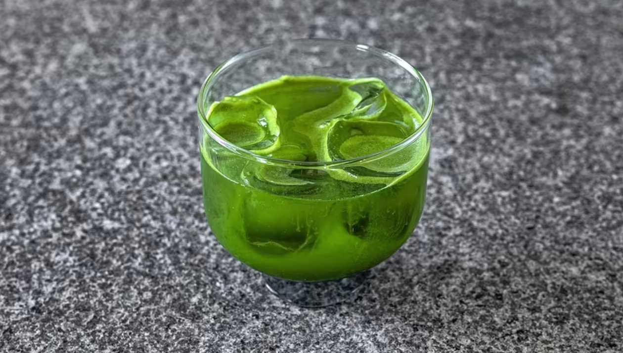Iced Tea