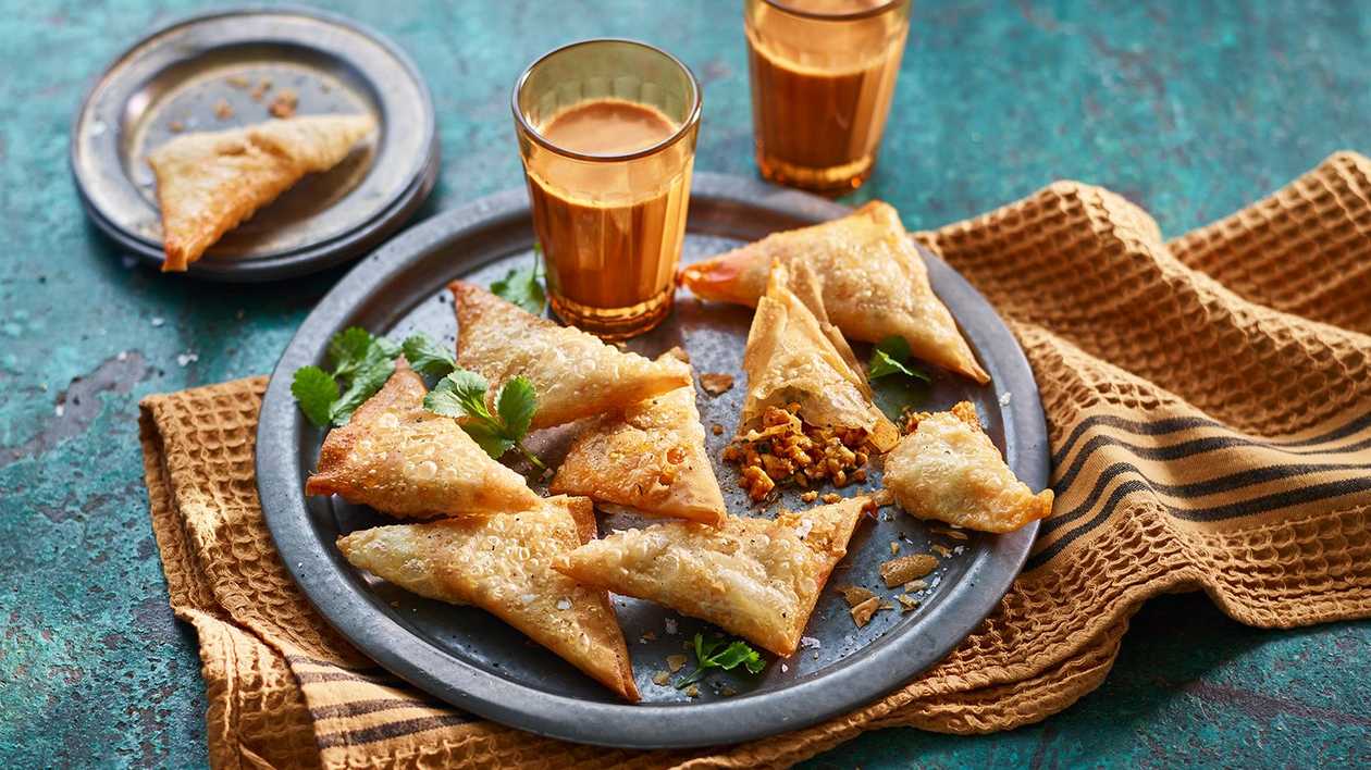 Samosas