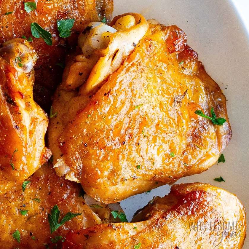 Chicken Piece